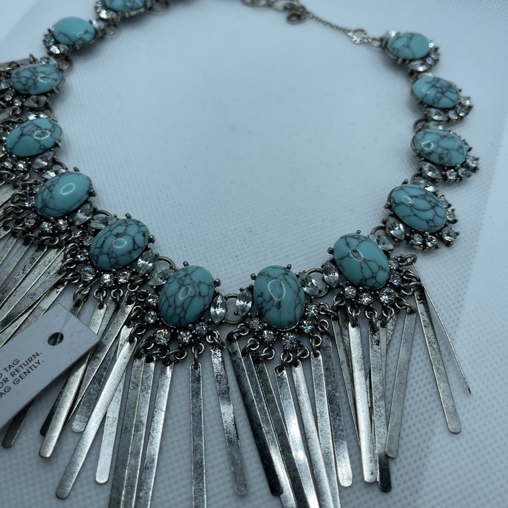 Women’s Baublebar Stunning Statement Necklace